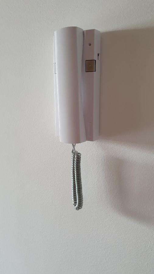 פג Apartments Augustin מראה חיצוני תמונה