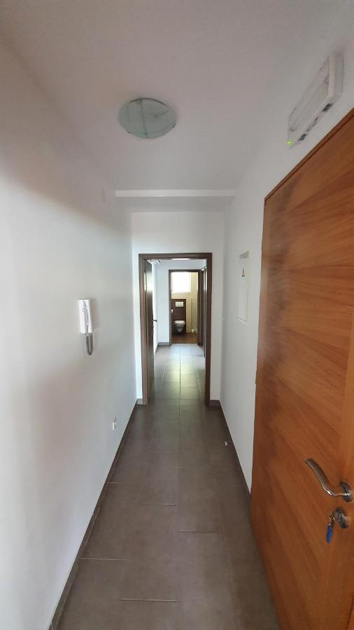 פג Apartments Augustin מראה חיצוני תמונה