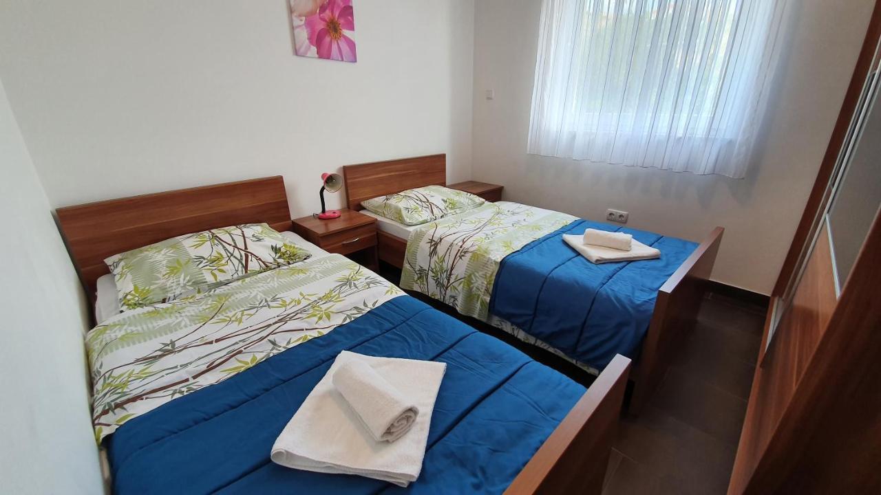 פג Apartments Augustin מראה חיצוני תמונה