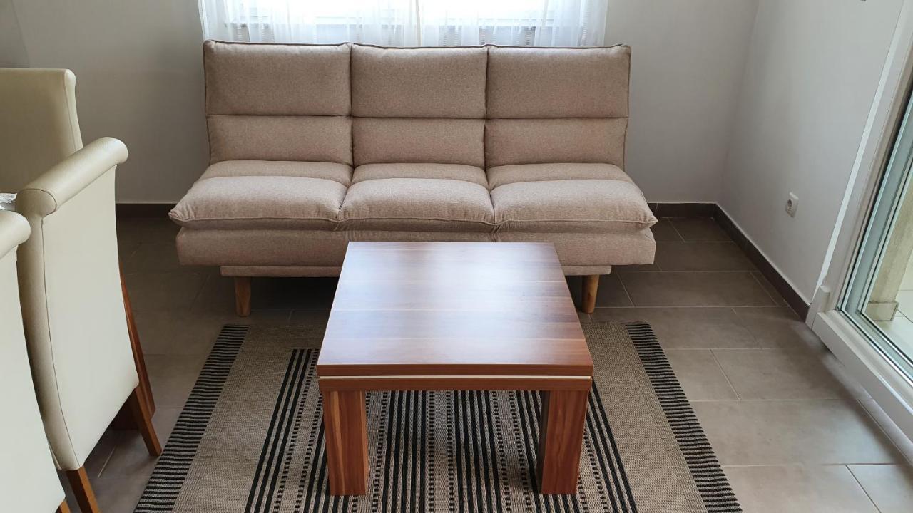 פג Apartments Augustin מראה חיצוני תמונה