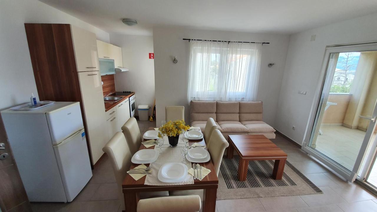 פג Apartments Augustin מראה חיצוני תמונה