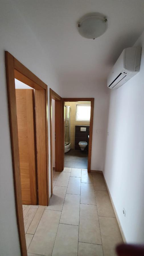 פג Apartments Augustin מראה חיצוני תמונה