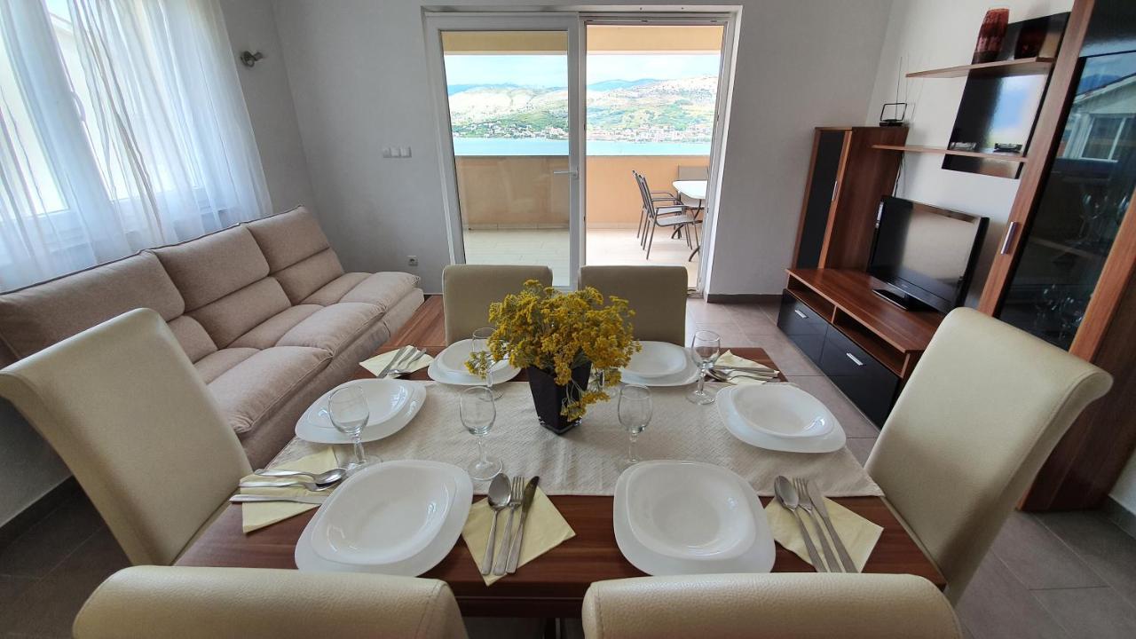 פג Apartments Augustin מראה חיצוני תמונה