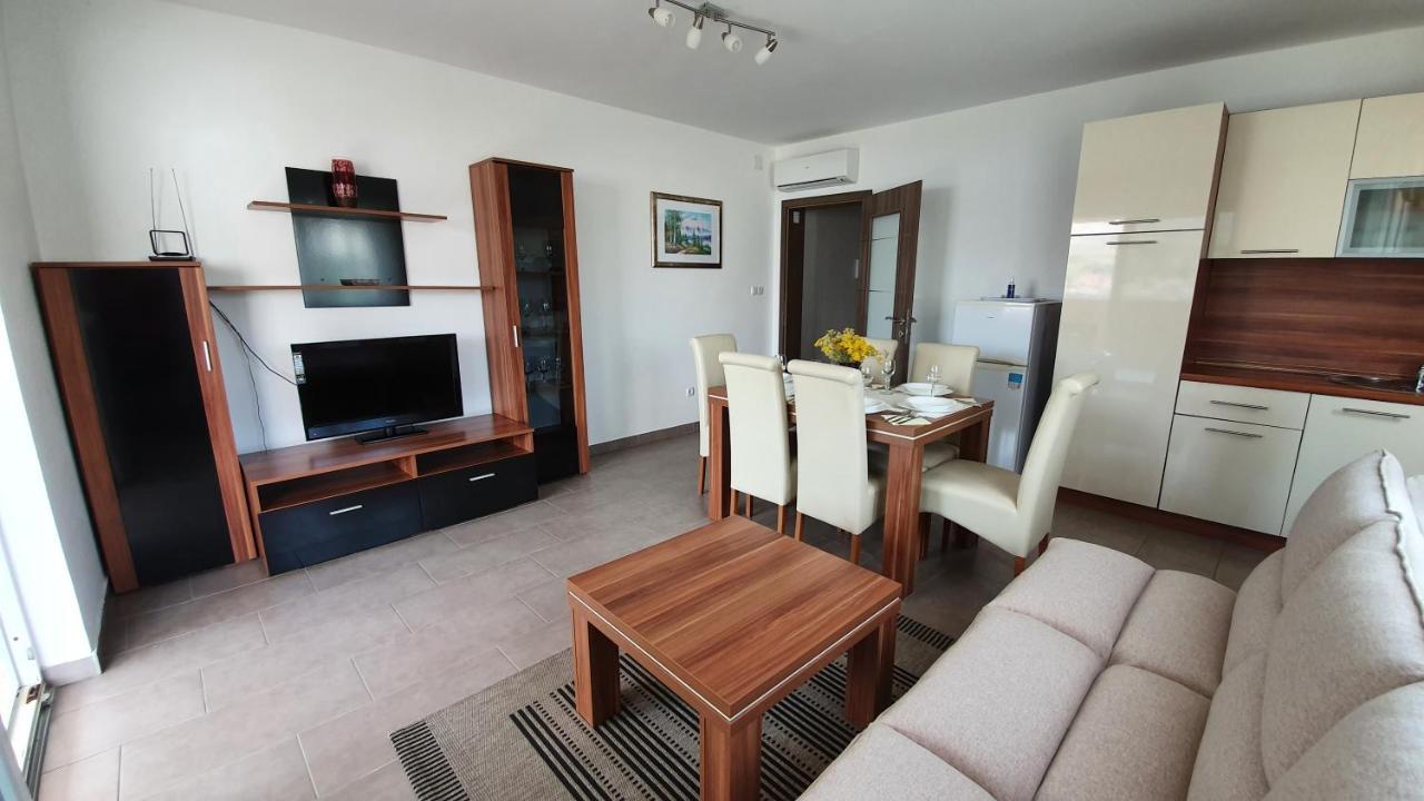 פג Apartments Augustin מראה חיצוני תמונה