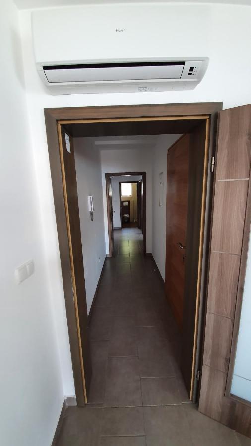 פג Apartments Augustin מראה חיצוני תמונה