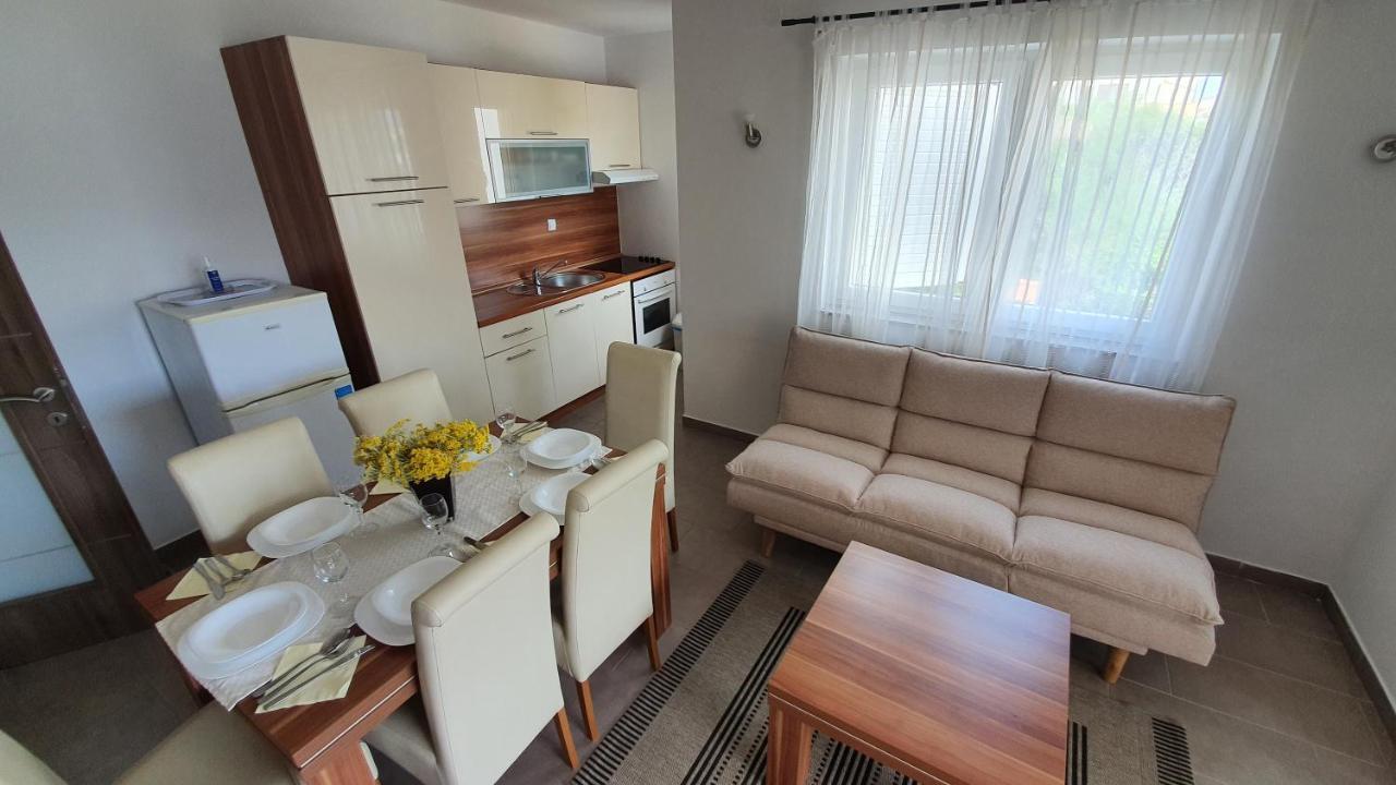 פג Apartments Augustin מראה חיצוני תמונה