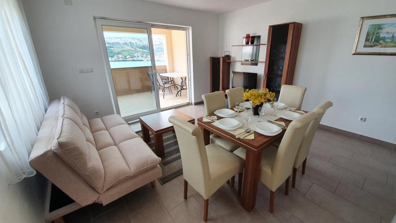 פג Apartments Augustin מראה חיצוני תמונה