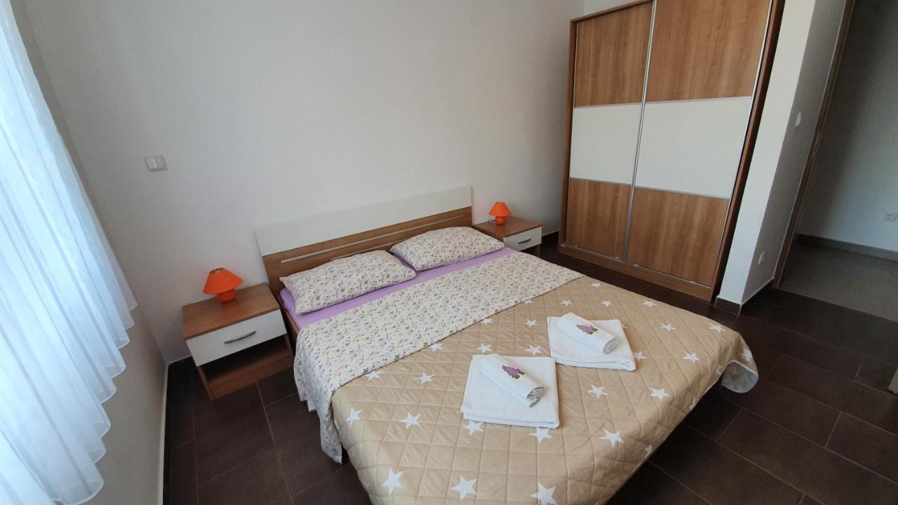 פג Apartments Augustin מראה חיצוני תמונה