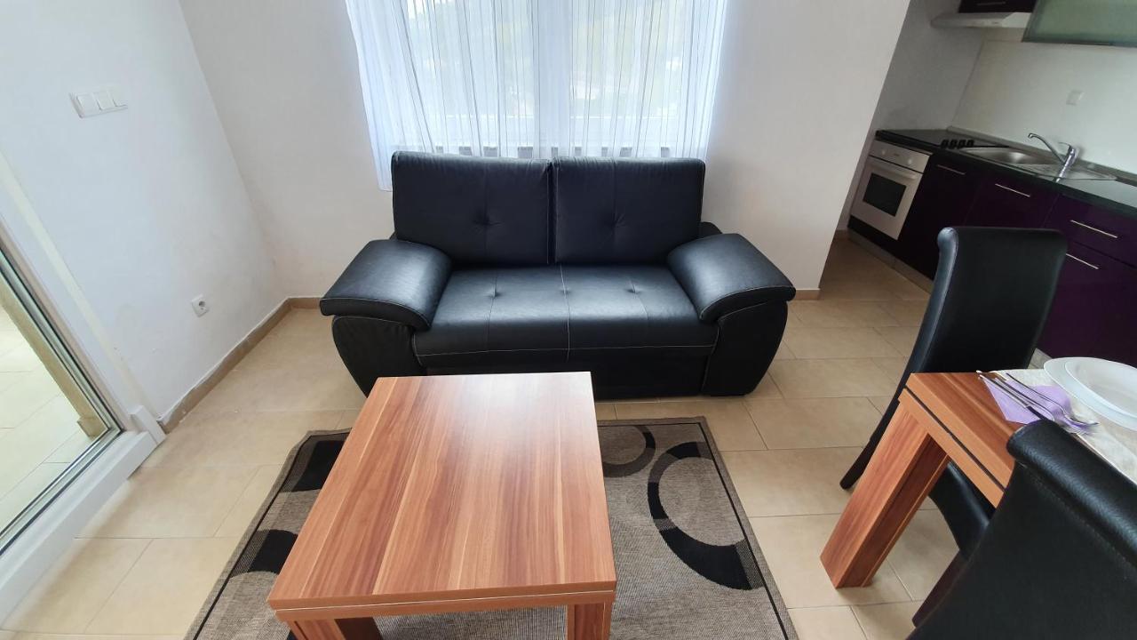 פג Apartments Augustin מראה חיצוני תמונה