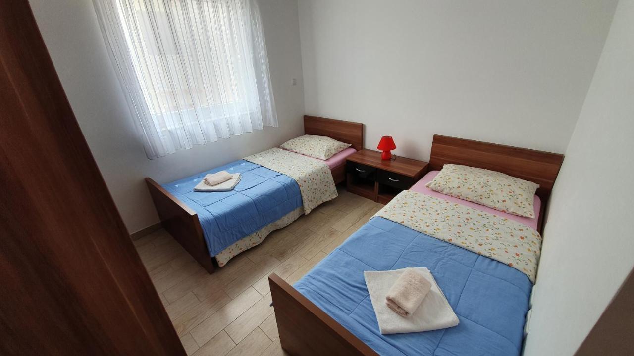 פג Apartments Augustin מראה חיצוני תמונה