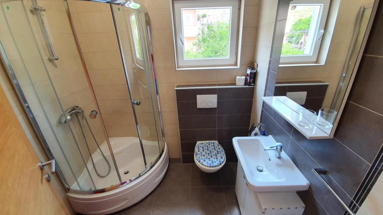 פג Apartments Augustin מראה חיצוני תמונה