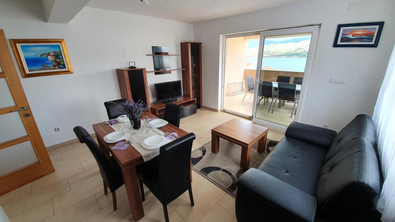 פג Apartments Augustin מראה חיצוני תמונה