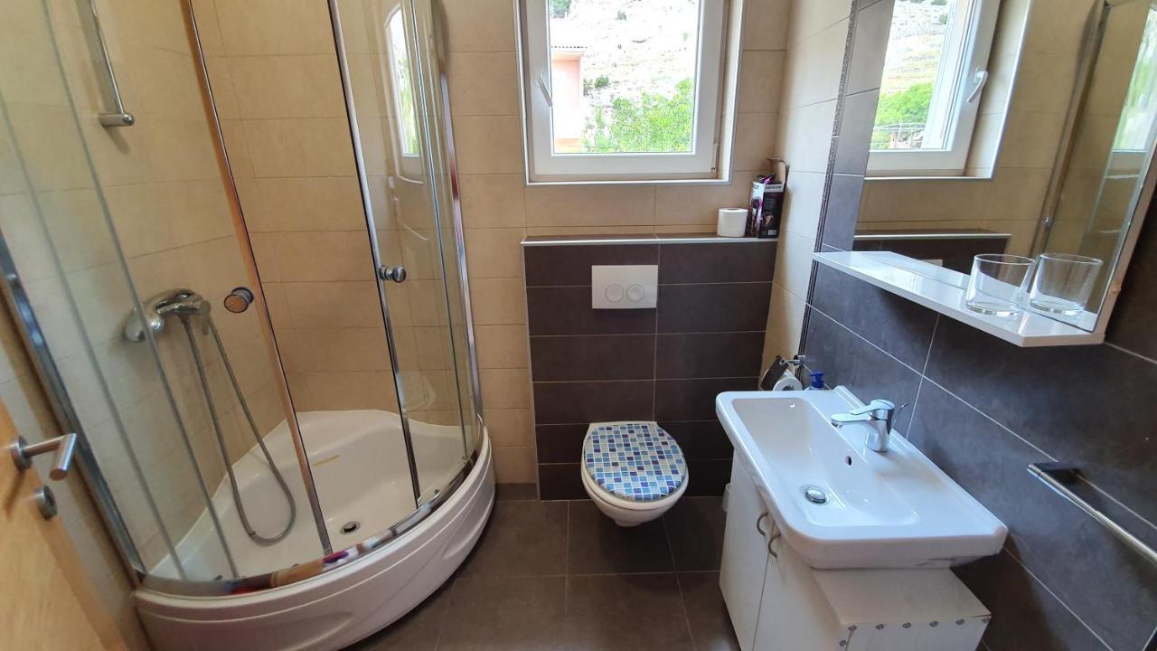 פג Apartments Augustin מראה חיצוני תמונה