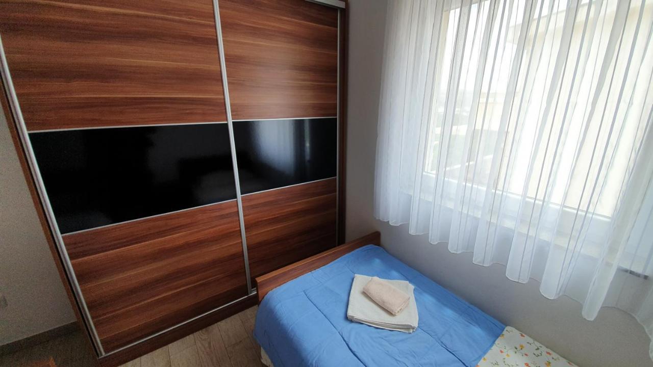פג Apartments Augustin מראה חיצוני תמונה
