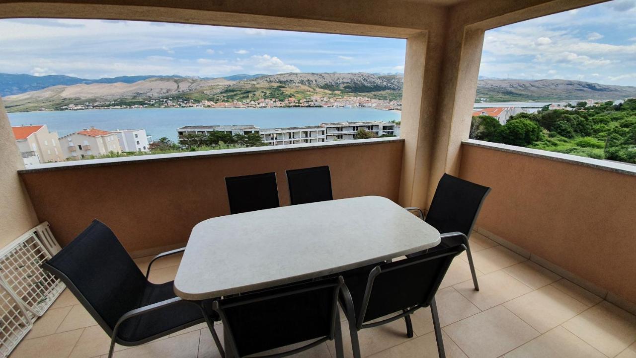 פג Apartments Augustin מראה חיצוני תמונה