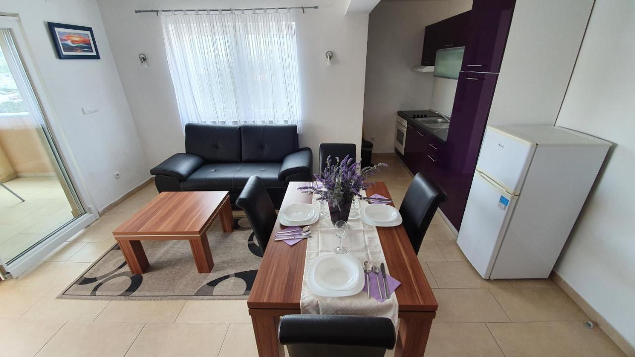 פג Apartments Augustin מראה חיצוני תמונה