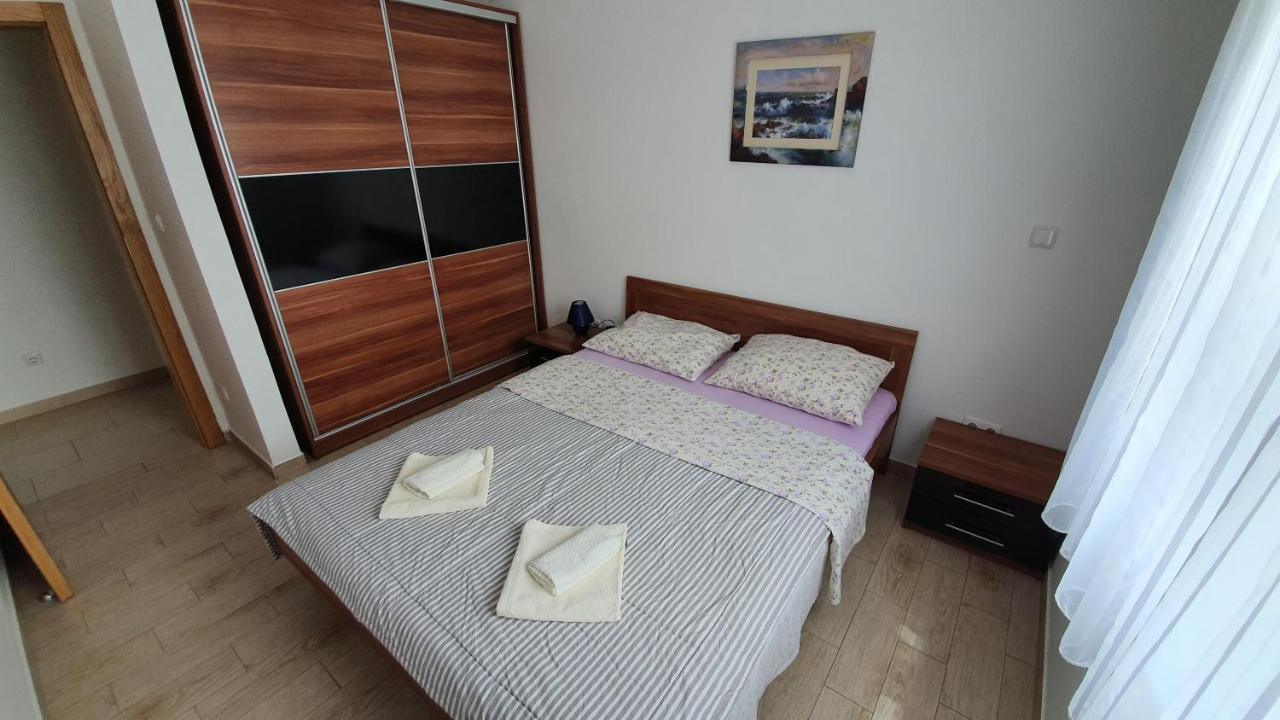 פג Apartments Augustin מראה חיצוני תמונה