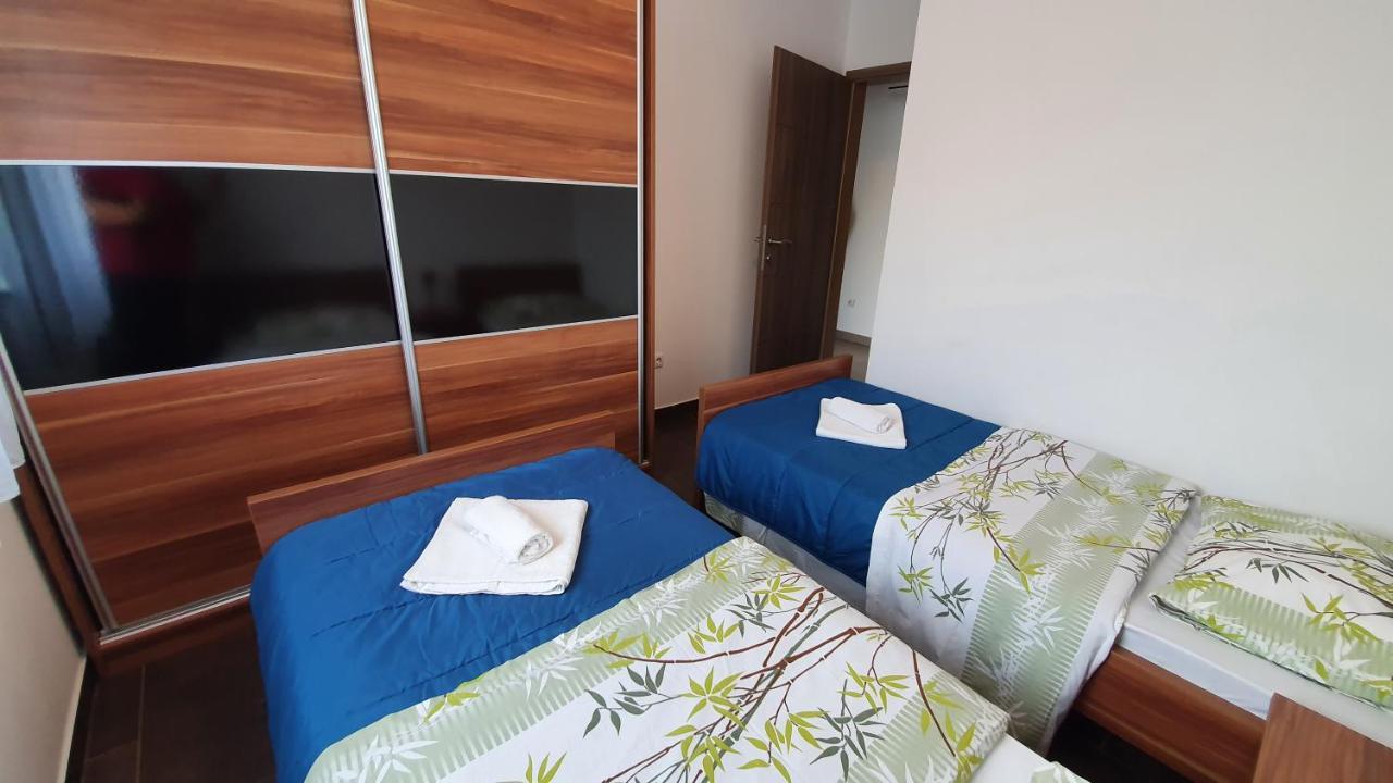 פג Apartments Augustin מראה חיצוני תמונה