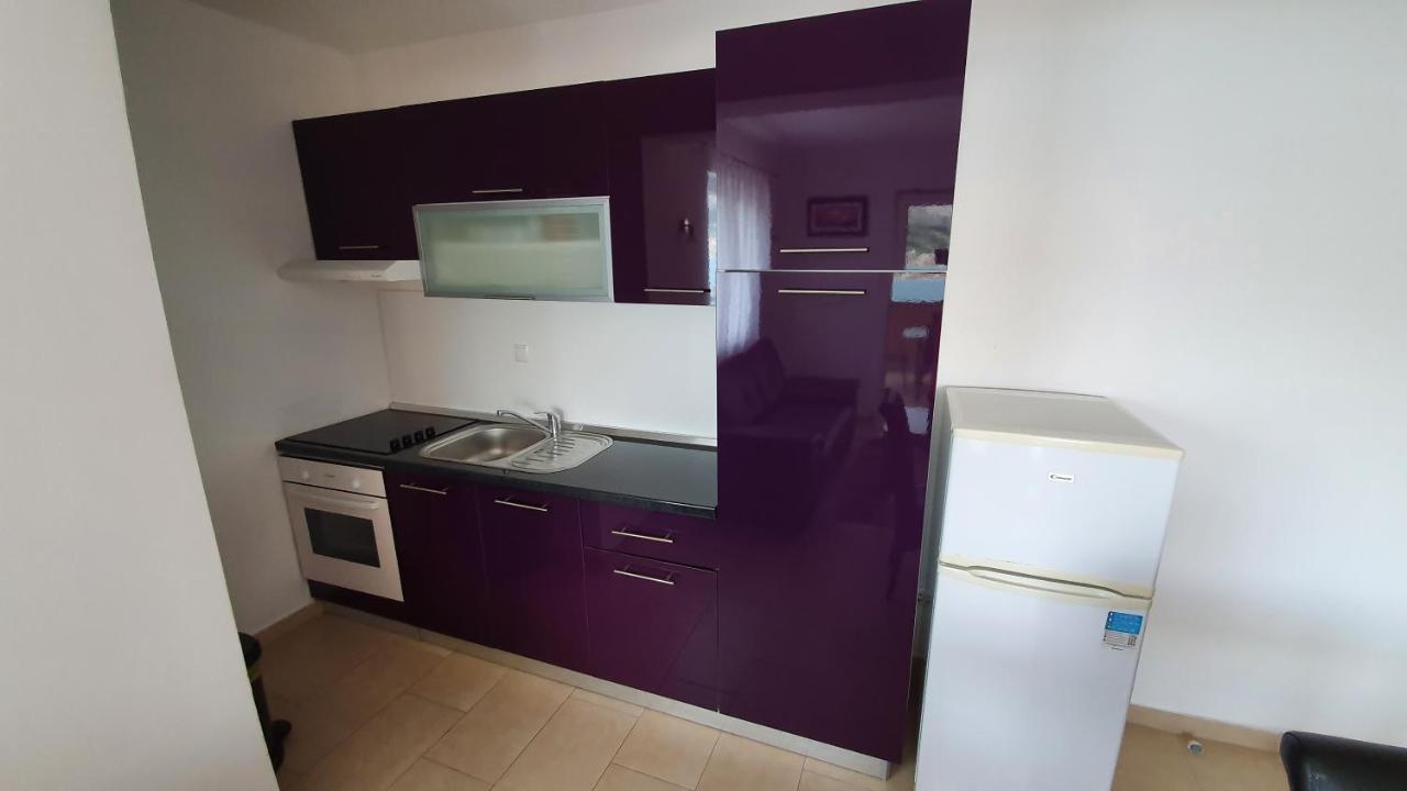 פג Apartments Augustin מראה חיצוני תמונה