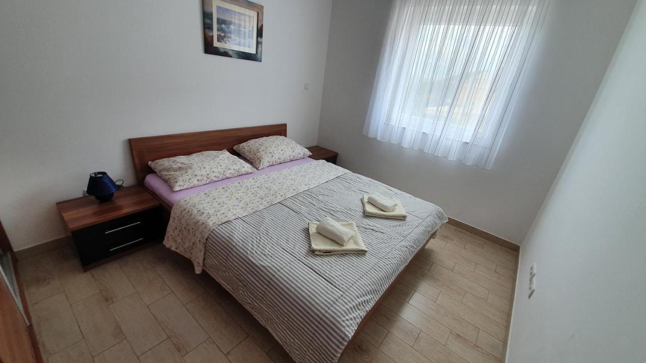 פג Apartments Augustin מראה חיצוני תמונה