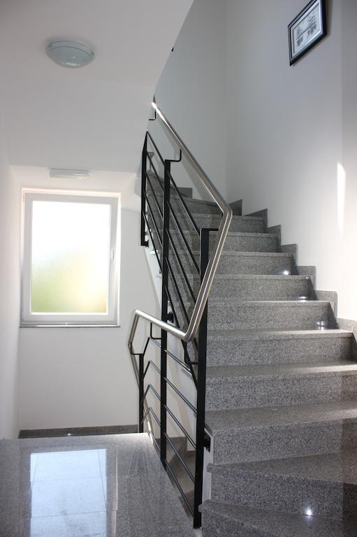 פג Apartments Augustin מראה חיצוני תמונה