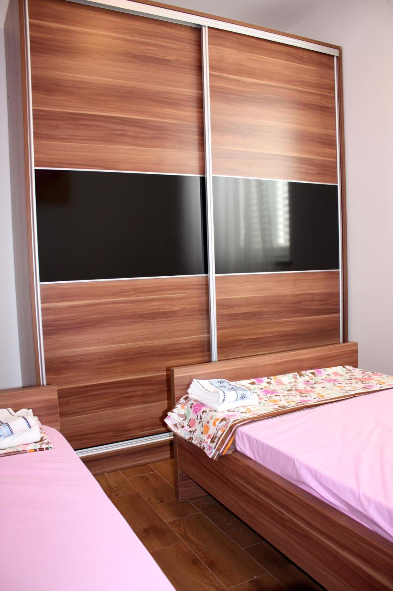 פג Apartments Augustin חדר תמונה
