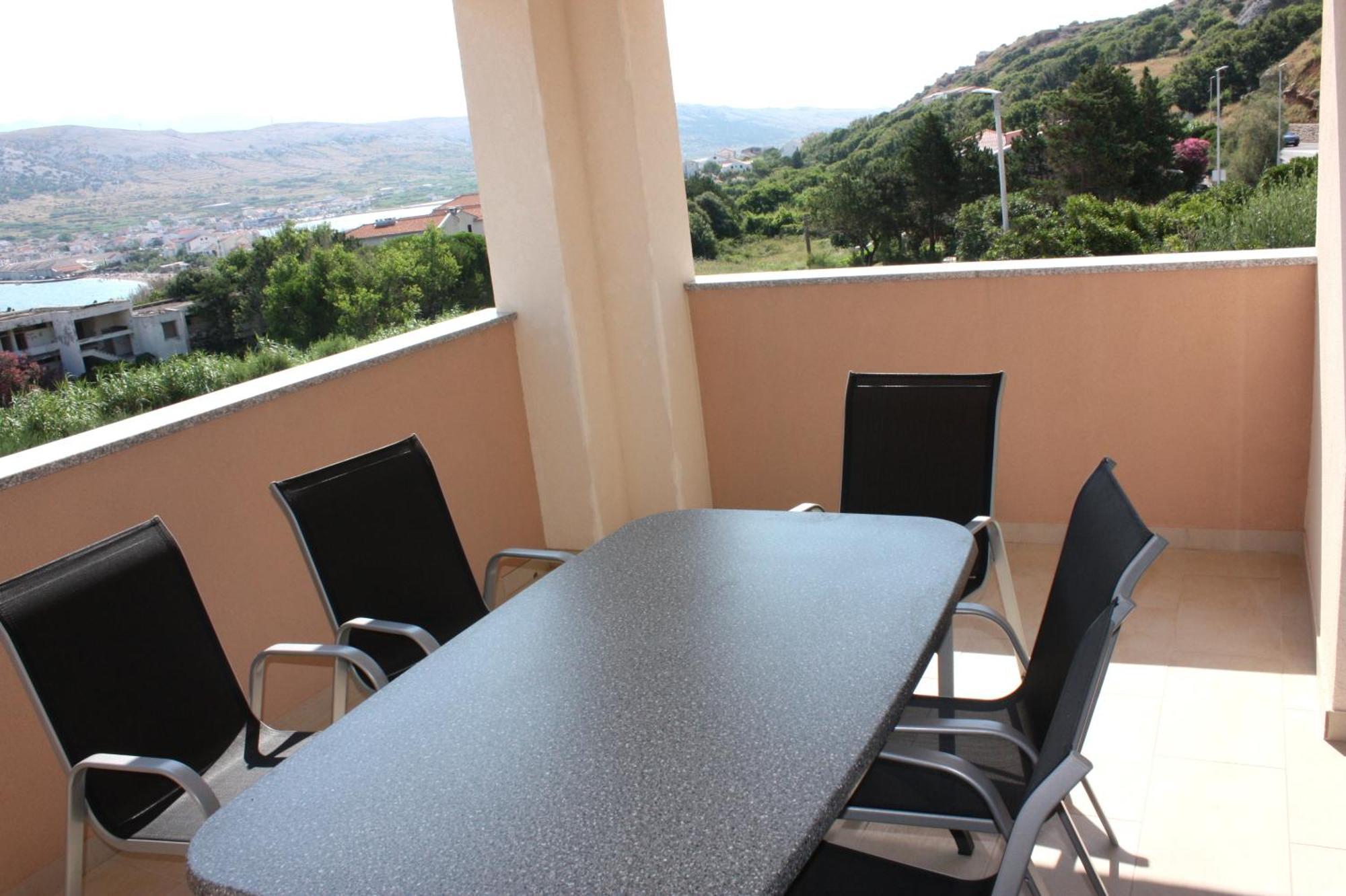 פג Apartments Augustin חדר תמונה
