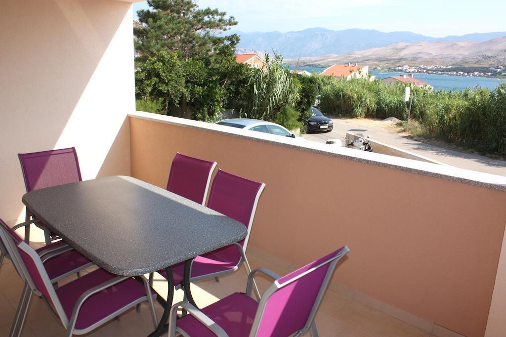 פג Apartments Augustin חדר תמונה