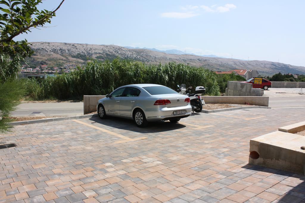 פג Apartments Augustin מראה חיצוני תמונה