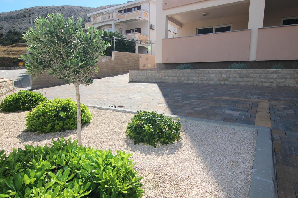 פג Apartments Augustin מראה חיצוני תמונה