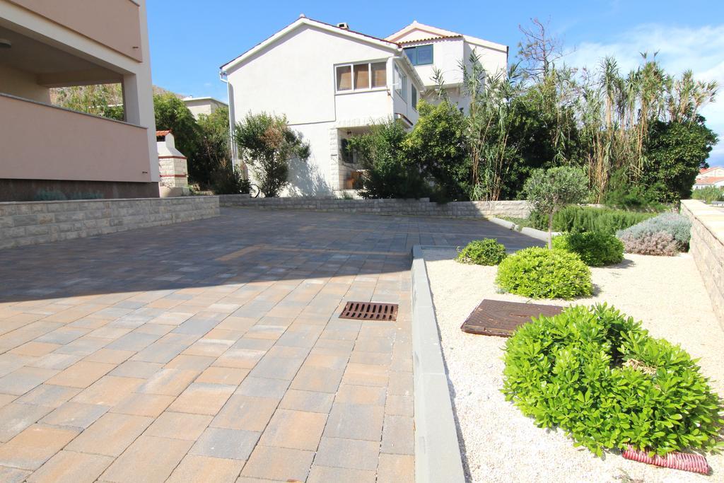 פג Apartments Augustin מראה חיצוני תמונה