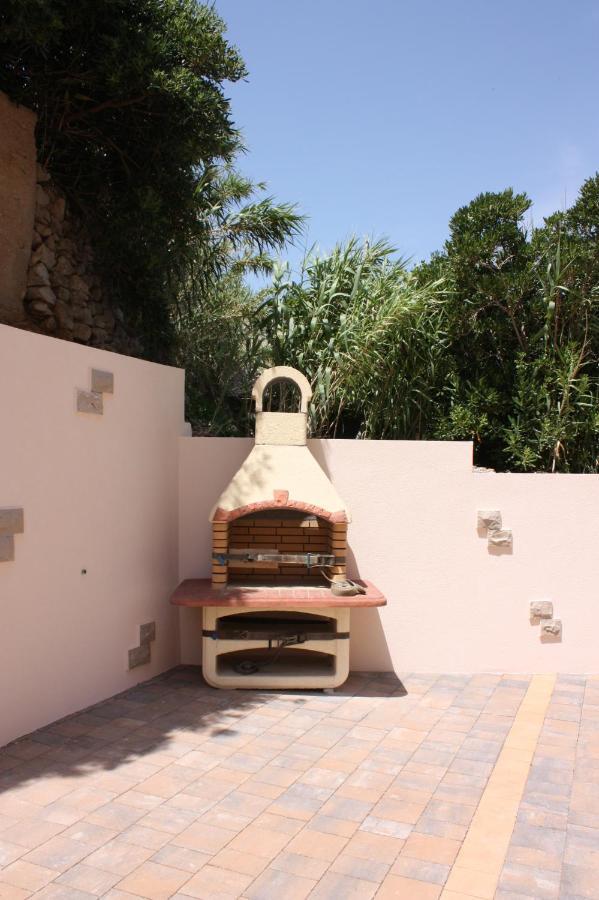 פג Apartments Augustin מראה חיצוני תמונה